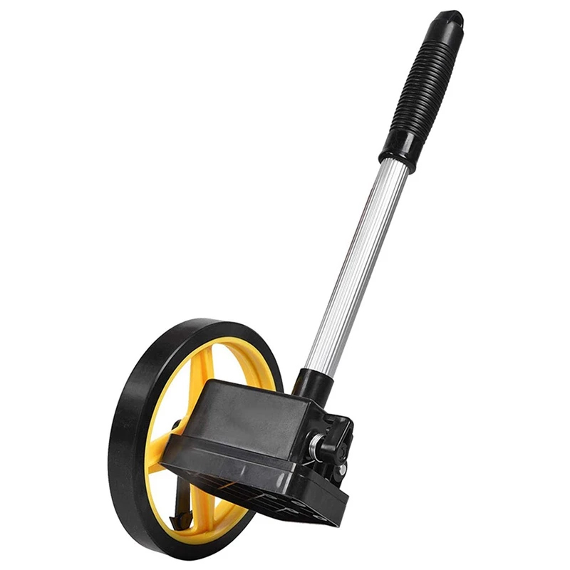 Bánh xe đo khoảng cách dòng cơ 16cm