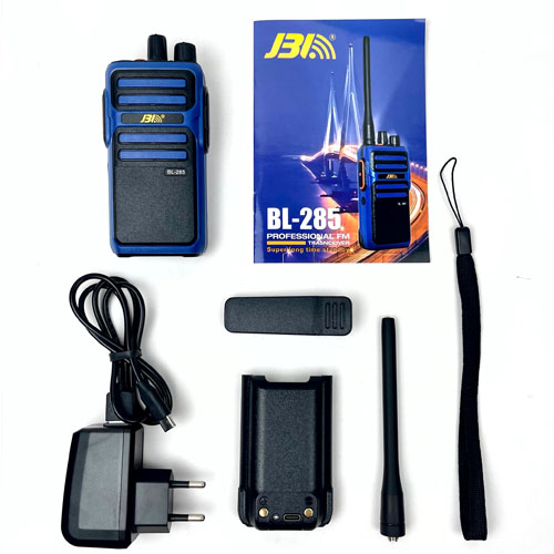 Máy Bộ Đàm JBL BL-285