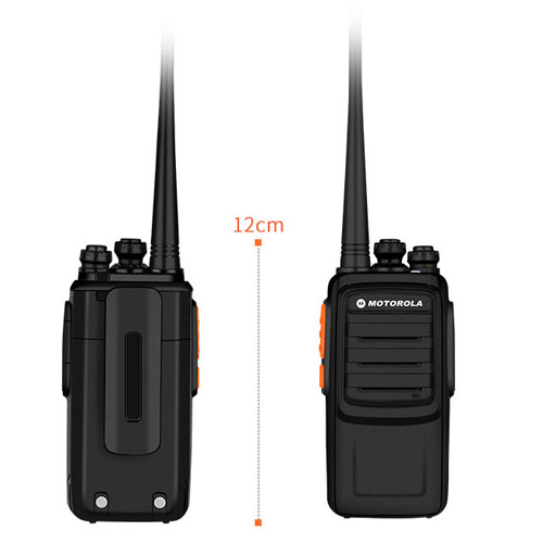 Bộ đàm Motorola GP-3288S