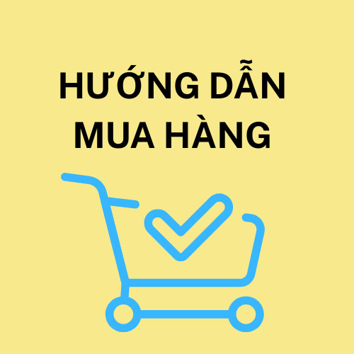 Hỗ Trợ Mua Hàng