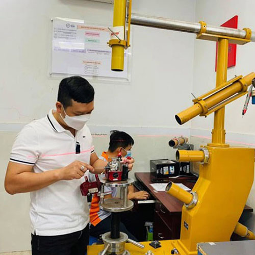 Dịch Vụ Sửa Chữa Máy Cân Bằng Laser, Máy Bắn Cốt Chuyên Nghiệp Giá Tốt