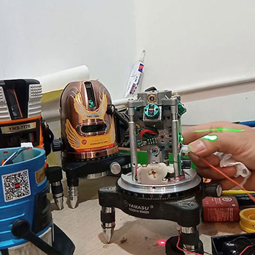 Dịch Vụ Sửa Máy Bắt Cốt Laser giá rẻ tại Hà Nội
