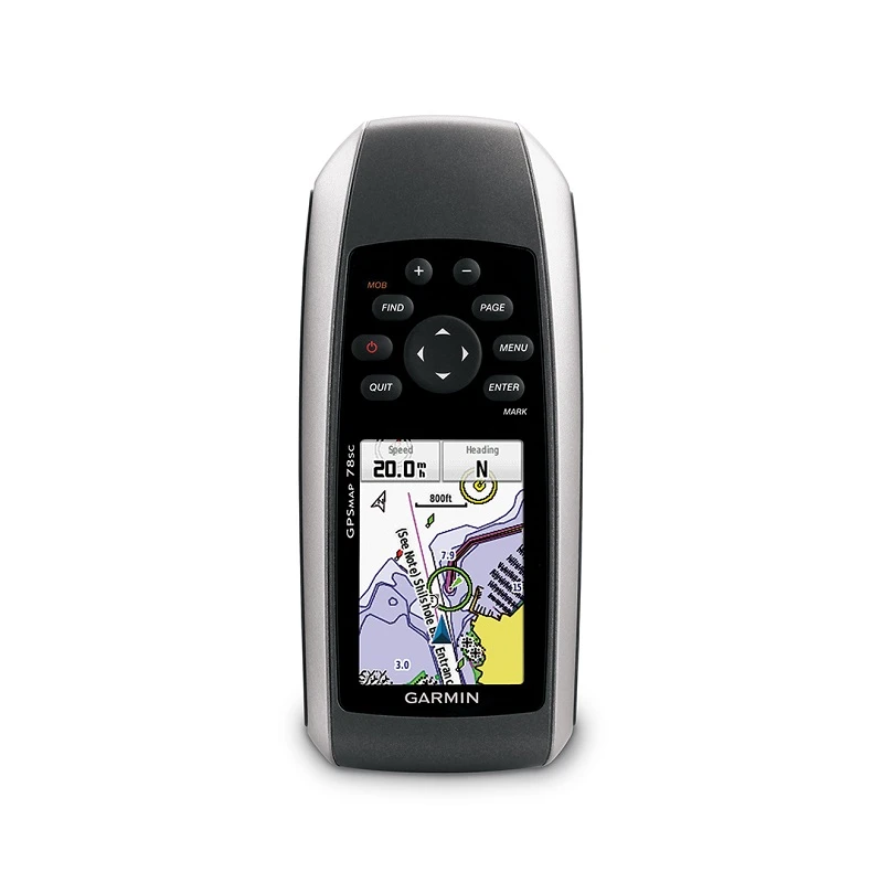 Máy Định Vị GPS Garmin 78S