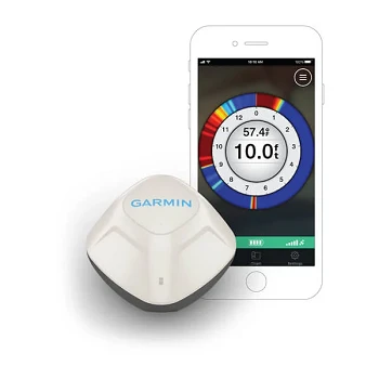 Thiết bị dò cá Garmin Striker Cast chính hãng