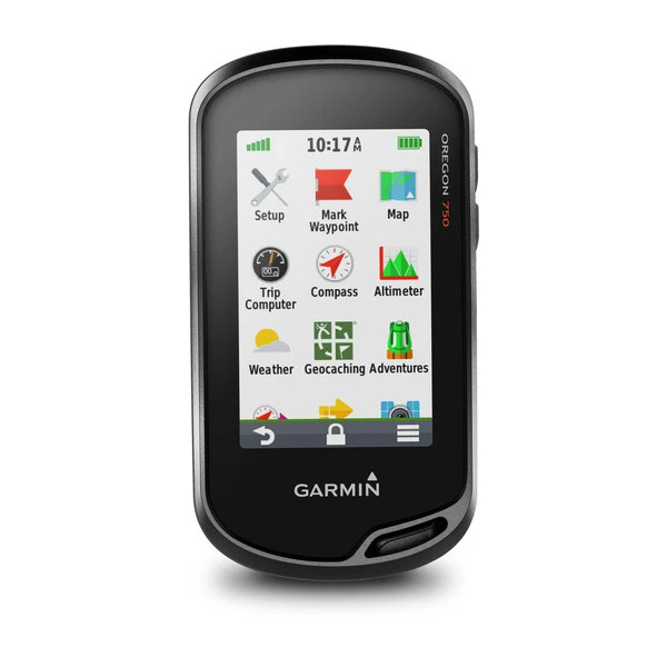 Máy Định Vị&nbsp; Garmin GPS Oregon 750