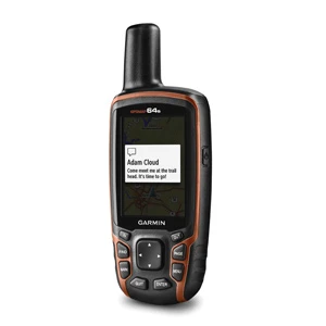 Máy định vị Gps Garmin GPS Map 64S