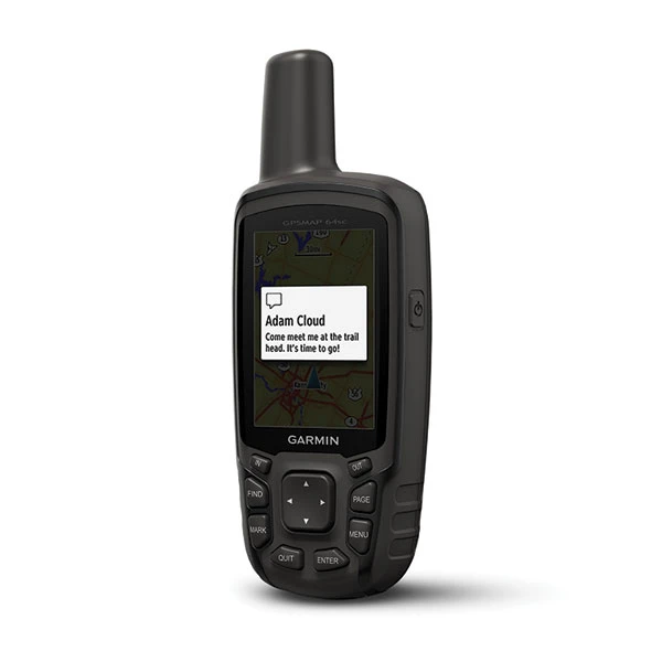 Máy Định Vị GPS Garmin GpsMap 64SC