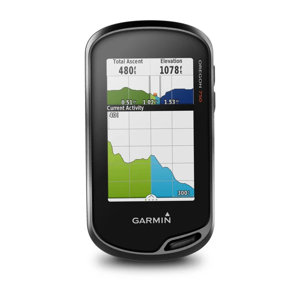 Máy Định Vị&nbsp; Garmin GPS Oregon 750