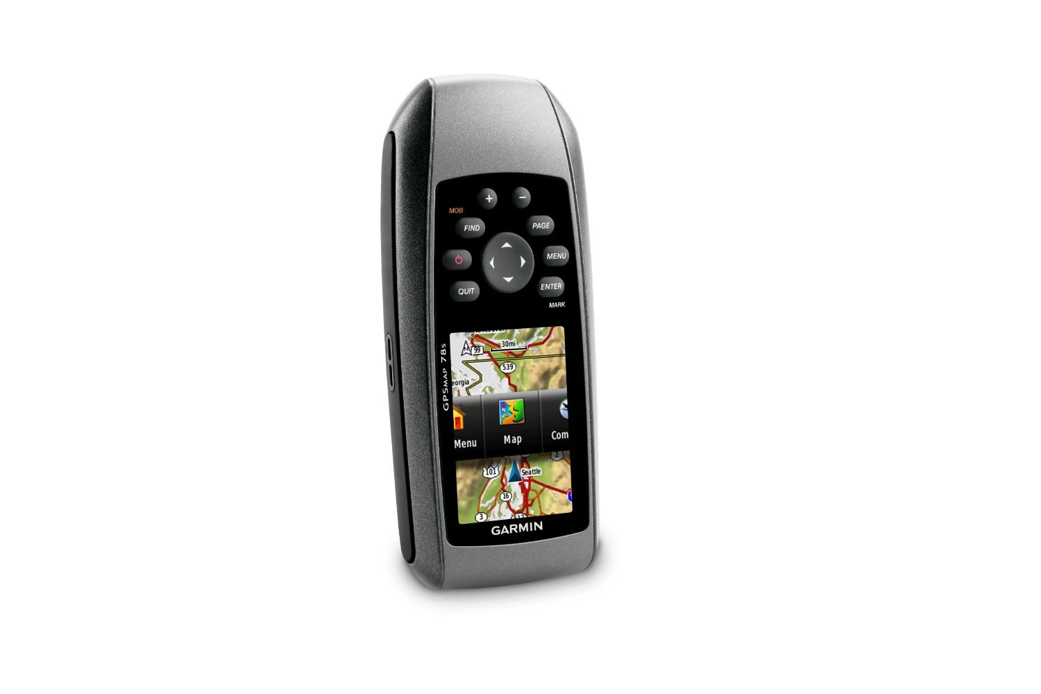 Máy Định Vị GPS Garmin 78S