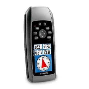 Máy Định Vị GPS Garmin 78S