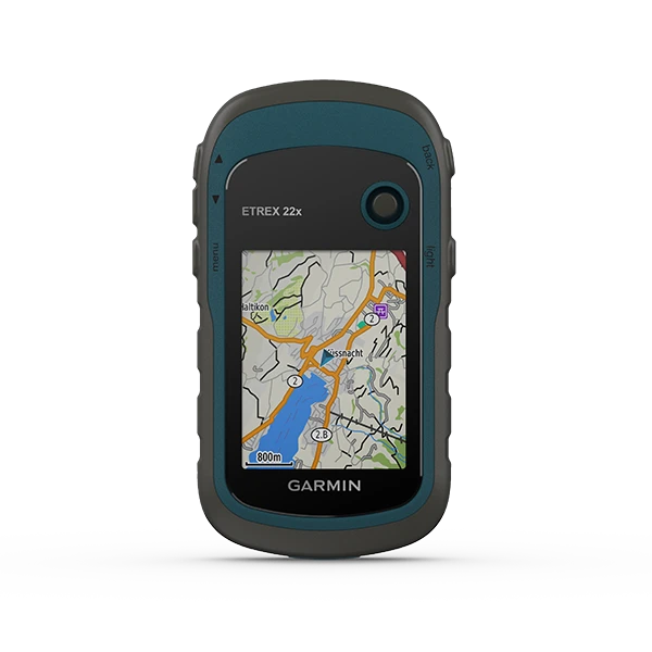 Máy Định Vị&nbsp;GPS Garmin eTrex 22x