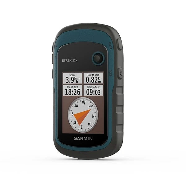 Máy Định Vị&nbsp;GPS Garmin eTrex 22x