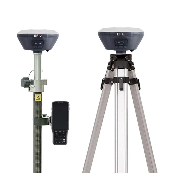 Máy Gnss RTK Efix F7