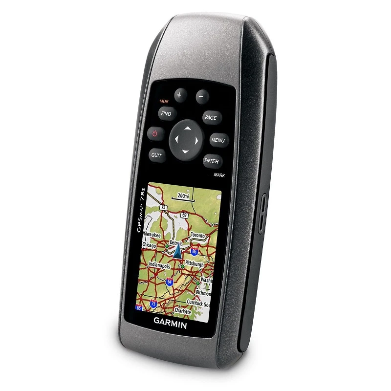 Máy Định Vị GPS Garmin 78