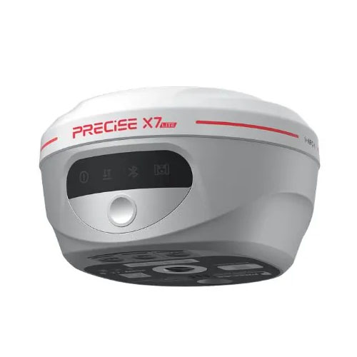 Máy GNSS RTK Precise X7 Lite