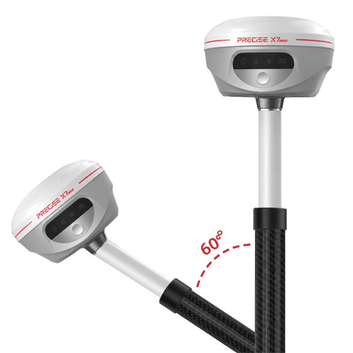 Máy GNSS RTK Precise X7 Lite