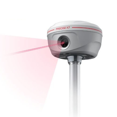 Máy GNSS RTK Precise X7 Lite