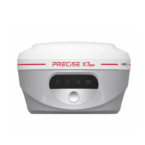 Máy GNSS RTK Precise X7 Lite