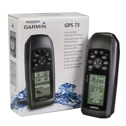 Máy định vị GPS Garmin 73