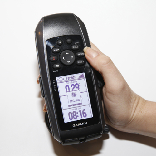 Máy định vị GPS Garmin 73