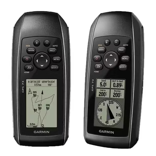 Máy định vị GPS Garmin 73