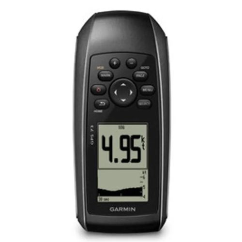 Máy định vị GPS Garmin 73