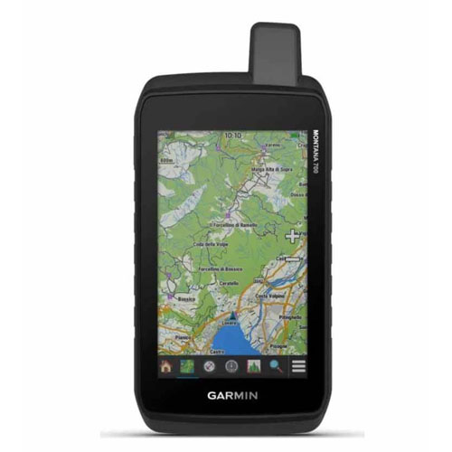Máy định vị GPS cầm tay Garmin Montana 700