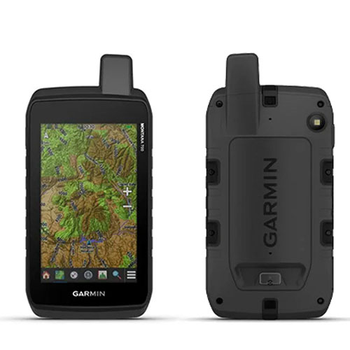 Máy định vị GPS cầm tay Garmin Montana 700