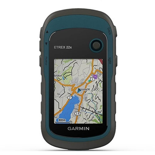 Máy Định Vị&nbsp;GPS Garmin eTrex 22x chính hãng