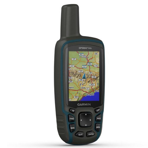 Máy Định Vị GPS Garmin 64x chính hãng