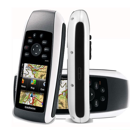 Máy Định Vị GPS Garmin 78S chính hãng