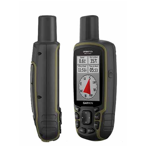 Máy Định Vị GPS Garmin 65s chính hãng