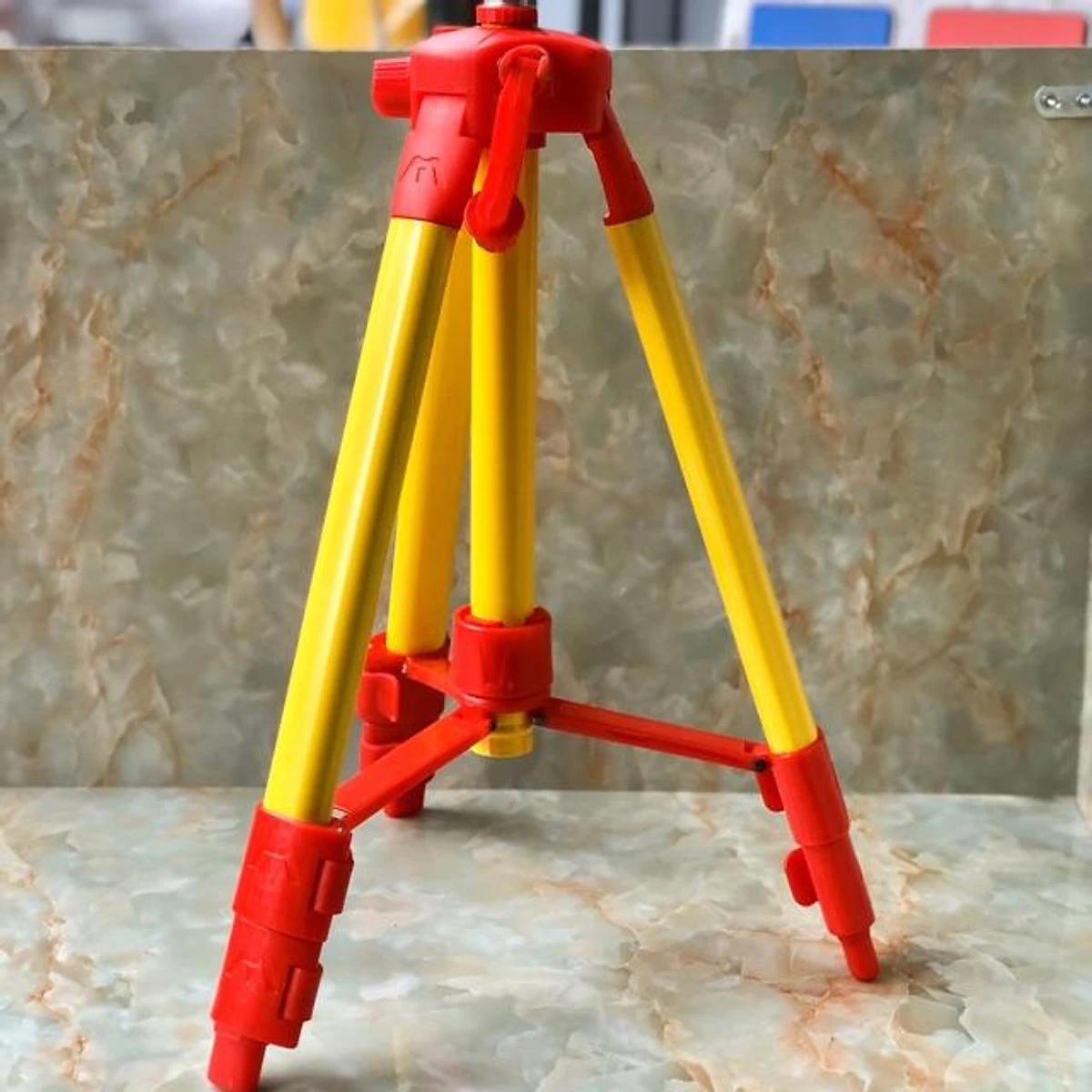 Chân Máy Cân Bằng Laser 1m2