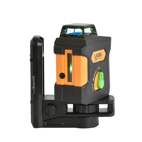 Giá Treo Tường Máy cân bằng laser Laisai 5 tia LSG660s