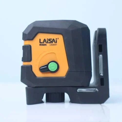 Máy Bắn Cốt Laser Laisai LSG6001 2 tia treo tường