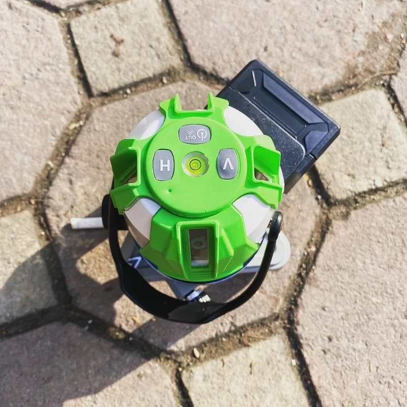 Máy Bắn Cốt Laser siêu sáng Akita 5 tia xanh