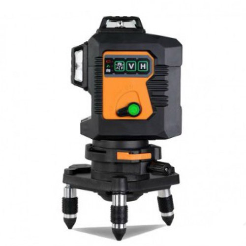Máy Bắn Cốt 12 Tia Laser Laisai LSG6666 Treo Trường