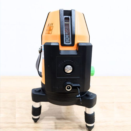 Máy cân bằng laser Laisai LSG639SLD