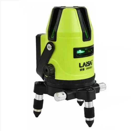 Máy Bắn Cốt Laser Laisai UNG639SLD 5 Tia