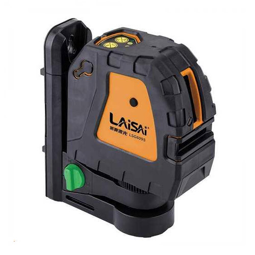 Máy Bắn Cốt 2 tia Laisai LSG609s