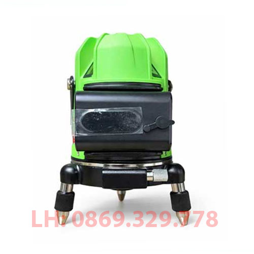 Máy Cân Bằng Laser Sincon SL-555 5 Tia Xanh