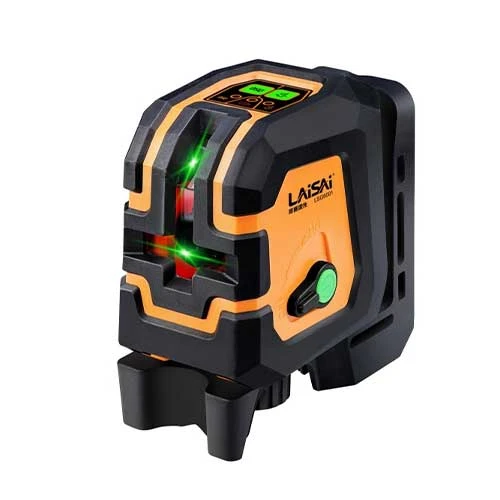 Máy Bắn Cốt Laser Laisai LSG6001 2 tia treo tường