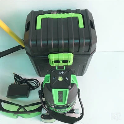 Máy cân bằng laser 5 tia T-Boss 269