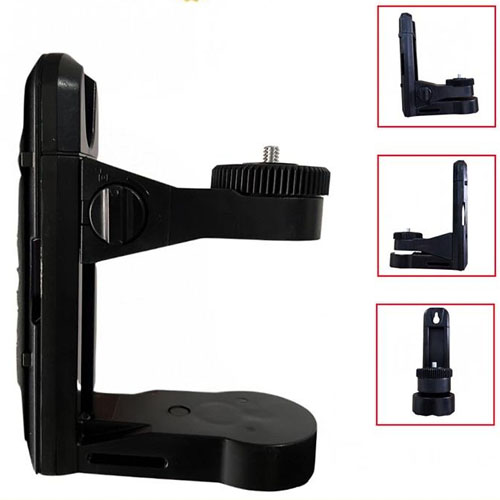 Giá Treo Tường Máy cân bằng laser Laisai 2 tia LSG609s