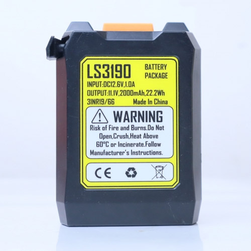 Pin Máy Cân Bằng Laser Laisai 6860D Laisai LSG6650 Laisai LSG6650s