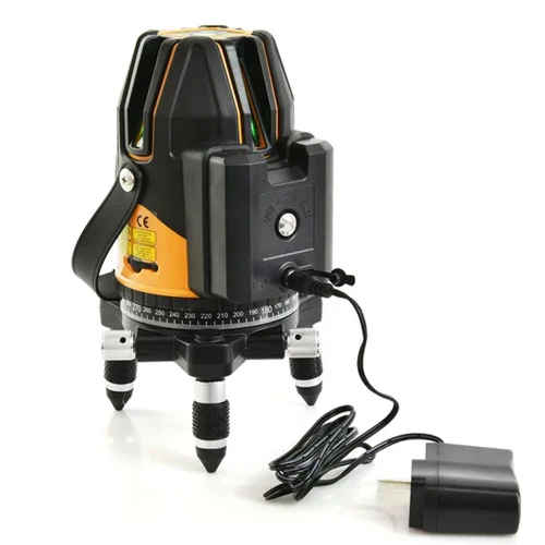 Pin Sạc Máy Bắn Cốt Laser Laisai LSG686SPD 5 tia xanh