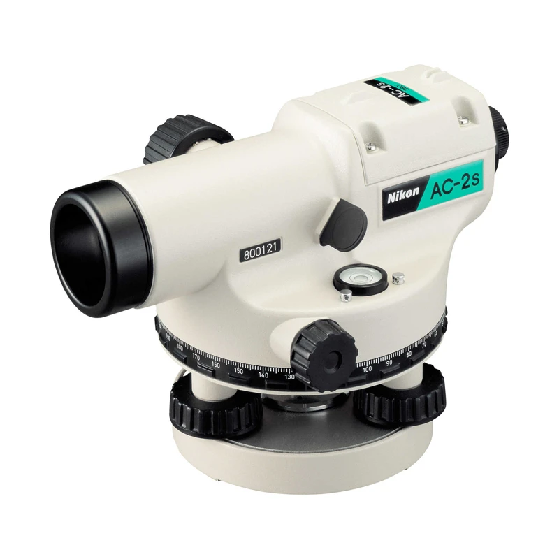 Máy Thủy Bình Nikon AC-2S zoom 24x