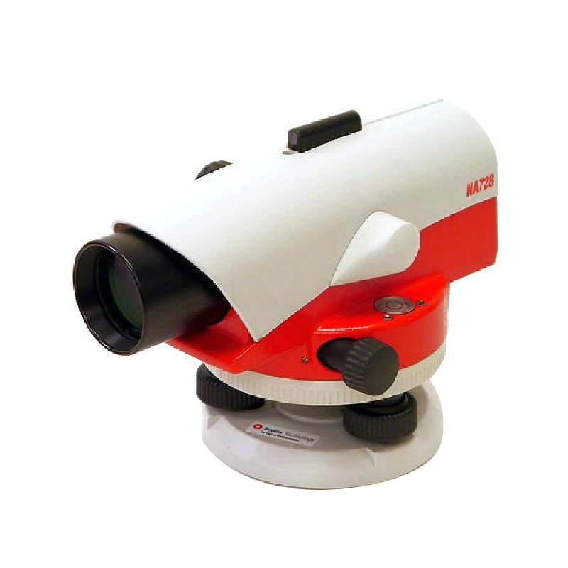 Máy Thủy Bình Leica NA728 zoom 28x