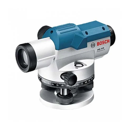 Máy Thủy Bình Bosch GOL 32D zoom 32x