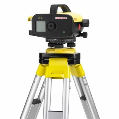 Máy thủy bình điện tử Leica Sprinter 150M